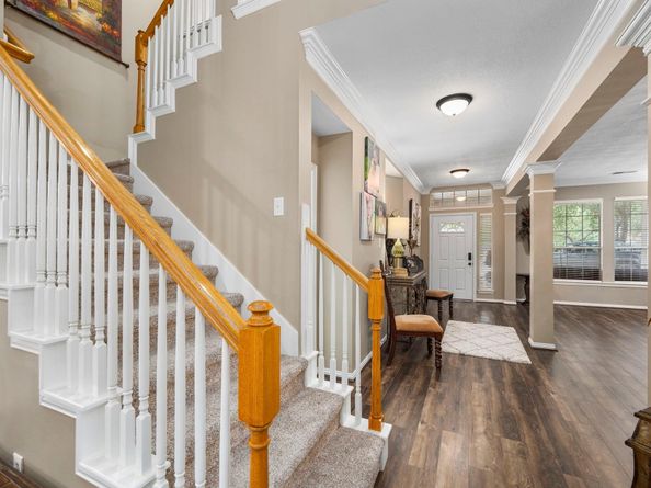 13718 Cardinal Flowers Drive, Cypress TX 77429