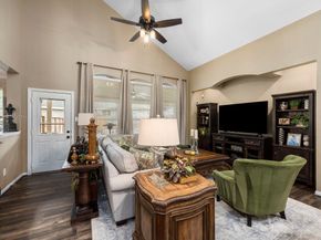 13718 Cardinal Flowers Drive, Cypress TX 77429
