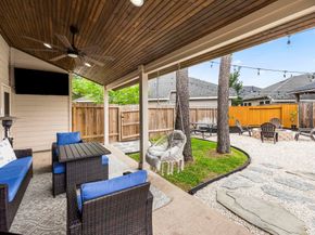 13718 Cardinal Flowers Drive, Cypress TX 77429