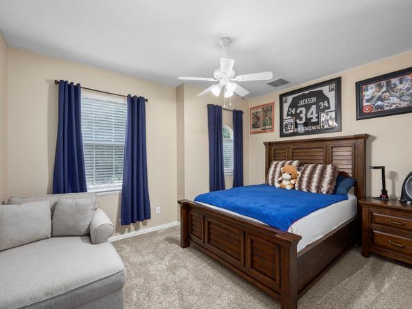 13718 Cardinal Flowers Drive, Cypress TX 77429