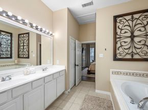 13718 Cardinal Flowers Drive, Cypress TX 77429