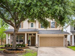 13718 Cardinal Flowers Drive, Cypress TX 77429