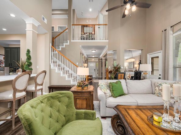 13718 Cardinal Flowers Drive, Cypress TX 77429