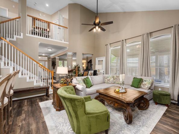 13718 Cardinal Flowers Drive, Cypress TX 77429
