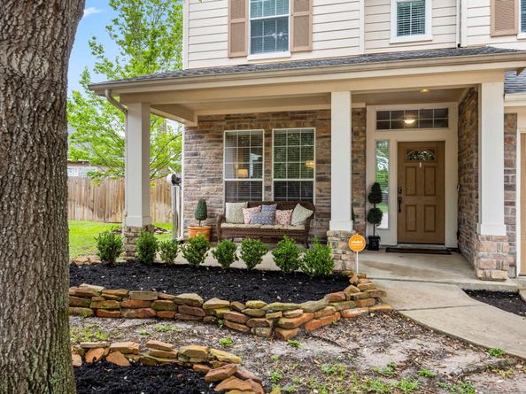 13718 Cardinal Flowers Drive, Cypress TX 77429