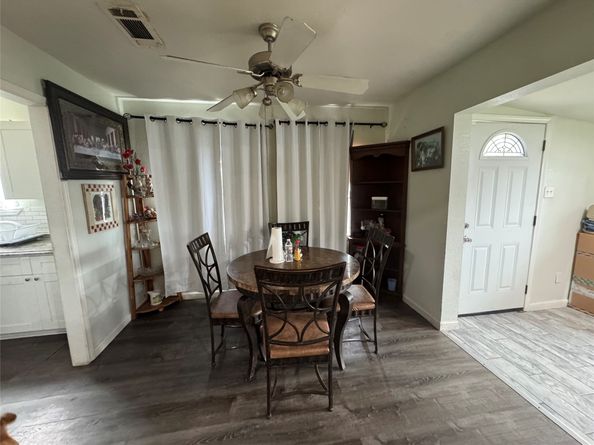 5526 Bunte Street, Houston TX 77026