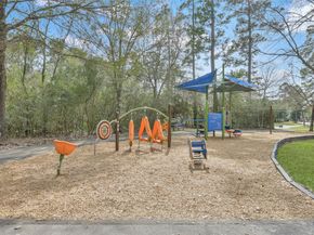 22 ALMOND BRANCH Place, The Woodlands TX 77382