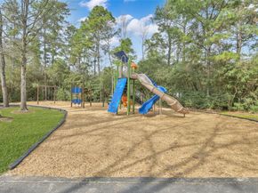 22 ALMOND BRANCH Place, The Woodlands TX 77382