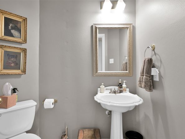 22 ALMOND BRANCH Place, The Woodlands TX 77382