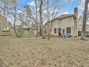 22 ALMOND BRANCH Place, The Woodlands TX 77382
