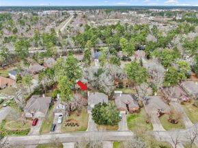 22 ALMOND BRANCH Place, The Woodlands TX 77382
