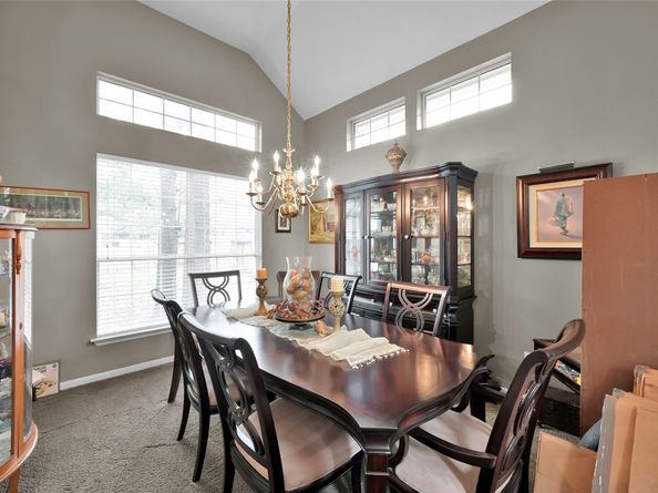 22 ALMOND BRANCH Place, The Woodlands TX 77382