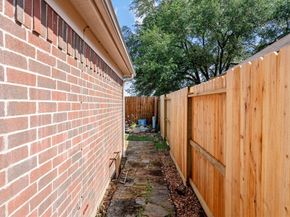 11410 Dahlia Dale Drive, Tomball TX 77375