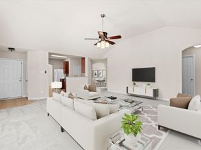11410 Dahlia Dale Drive, Tomball TX 77375