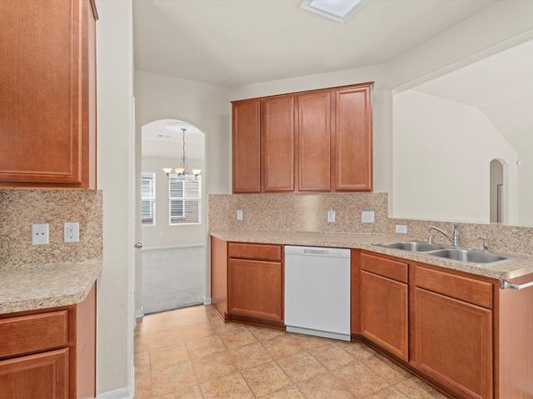 11410 Dahlia Dale Drive, Tomball TX 77375