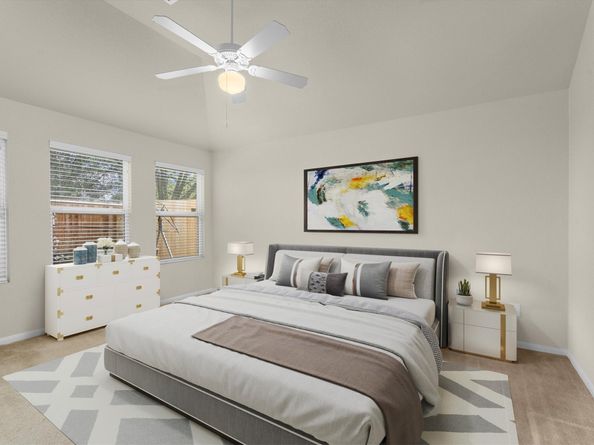 11410 Dahlia Dale Drive, Tomball TX 77375