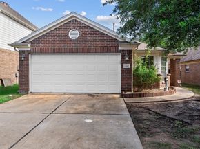 11410 Dahlia Dale Drive, Tomball TX 77375