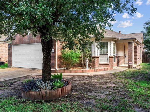 11410 Dahlia Dale Drive, Tomball TX 77375