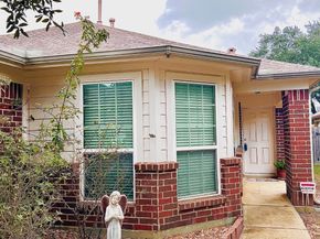 11410 Dahlia Dale Drive, Tomball TX 77375