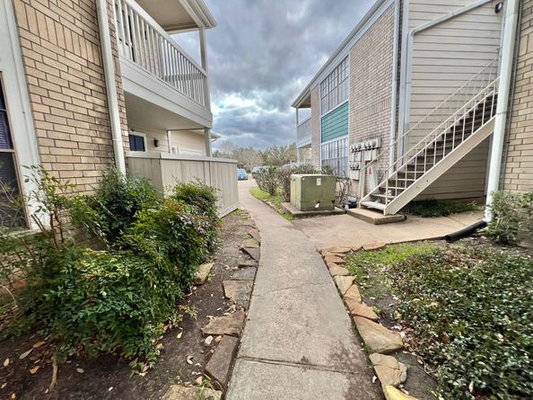 12660 Ashford Point Drive 811, Houston TX 77082
