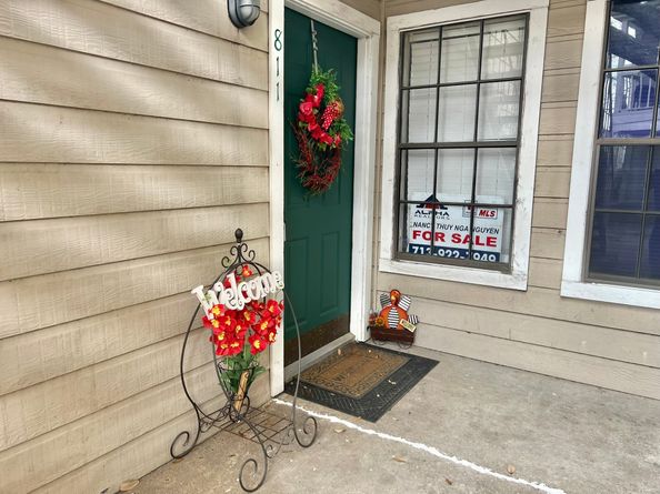 12660 Ashford Point Drive 811, Houston TX 77082