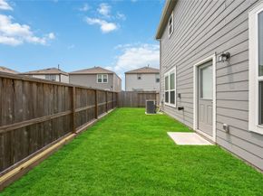 10127 Clearwick Street, Houston TX 77034