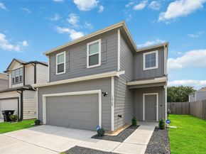 10127 Clearwick Street, Houston TX 77034