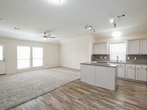 9203 Windy Spring Court, Houston TX 77089