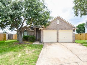 9203 Windy Spring Court, Houston TX 77089