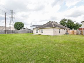 9203 Windy Spring Court, Houston TX 77089