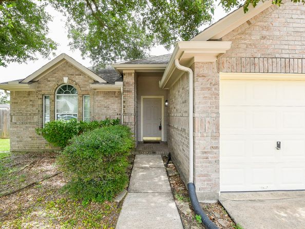 9203 Windy Spring Court, Houston TX 77089