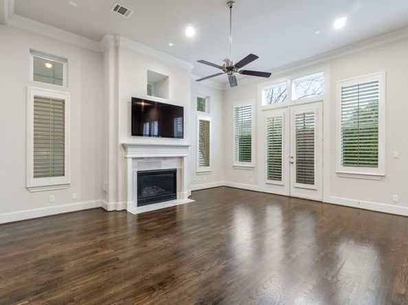 1811 Upland Lakes, Houston TX 77043