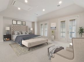 1811 Upland Lakes, Houston TX 77043