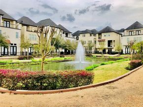 1811 Upland Lakes, Houston TX 77043