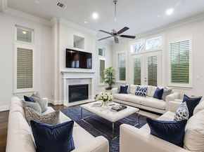 1811 Upland Lakes, Houston TX 77043