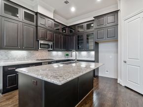 1811 Upland Lakes, Houston TX 77043