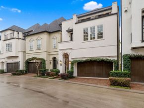 1811 Upland Lakes, Houston TX 77043