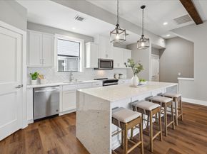 3104 Eunice Street, Houston TX 77009
