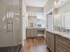 3104 Eunice Street, Houston TX 77009