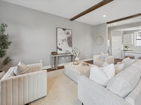 3104 Eunice Street, Houston TX 77009