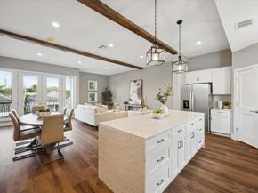 3104 Eunice Street, Houston TX 77009