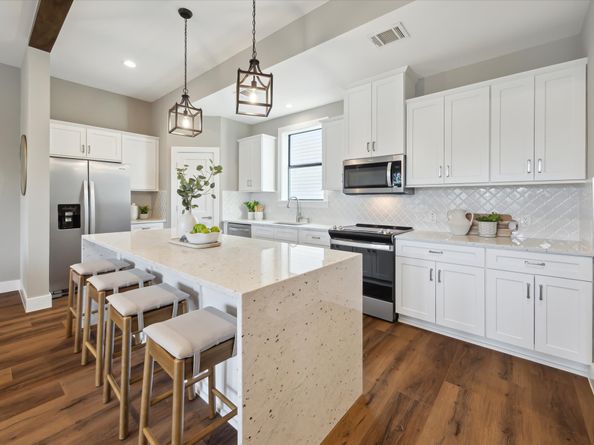 3104 Eunice Street, Houston TX 77009