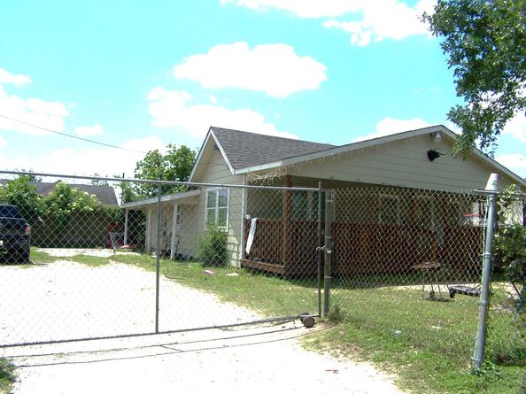 2520 E Crosstimbers Street, Houston TX 77093