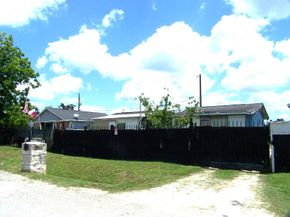 2520 E Crosstimbers Street, Houston TX 77093