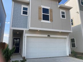 3020 Ventas Drive, Houston TX 77047