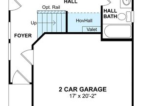 3020 Ventas Drive, Houston TX 77047