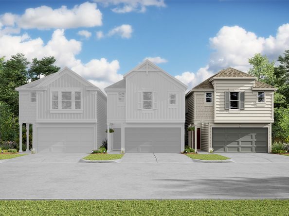 3020 Ventas Drive, Houston TX 77047