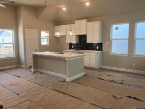 3020 Ventas Drive, Houston TX 77047