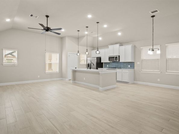 3020 Ventas Drive, Houston TX 77047