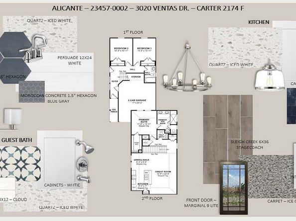 3020 Ventas Drive, Houston TX 77047